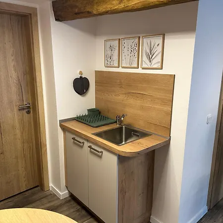 Gemuetliche Ferienwohnung Im Westerwald - 