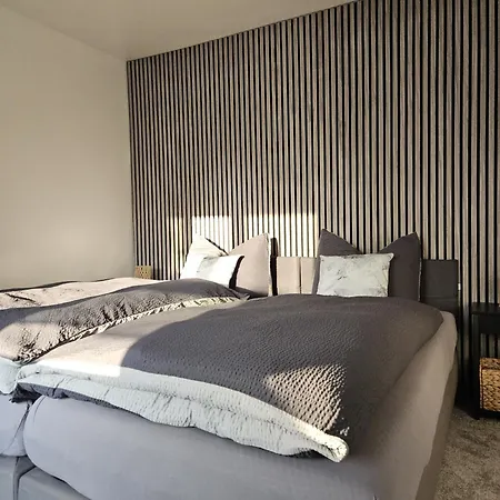 Gemuetliche Ferienwohnung Im Westerwald - 