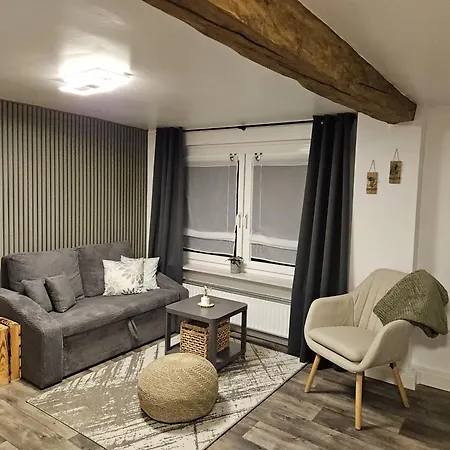 Gemuetliche Ferienwohnung Im Westerwald - 