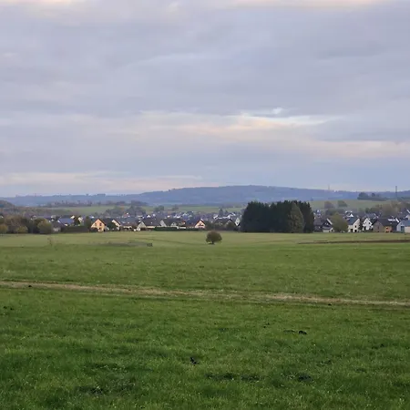 Gemuetliche Ferienwohnung Im Westerwald - 