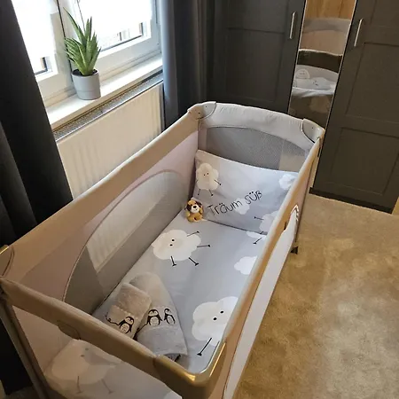 Gemuetliche Ferienwohnung Im Westerwald - 