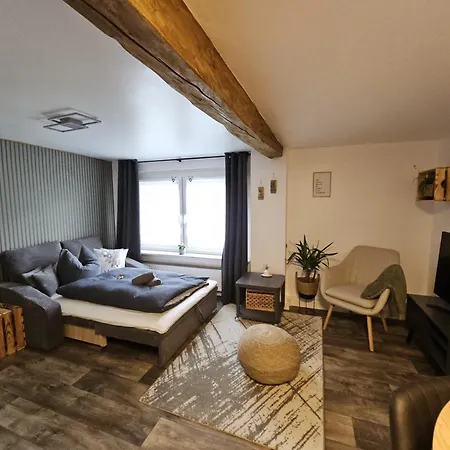 Gemuetliche Ferienwohnung Im Westerwald - 