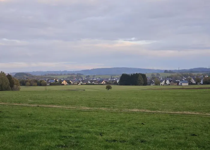 Gemuetliche Ferienwohnung Im Westerwald - \