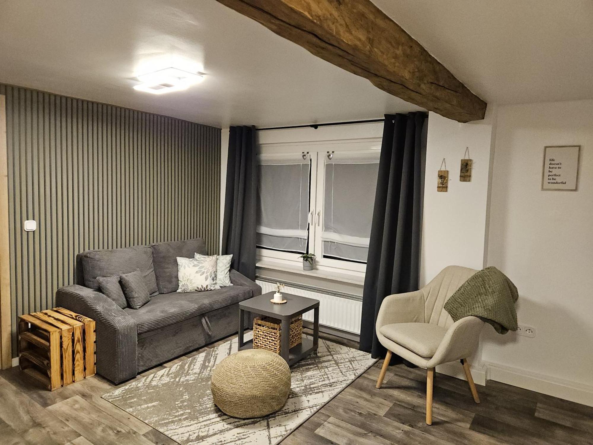 Gemuetliche Im Westerwald - 