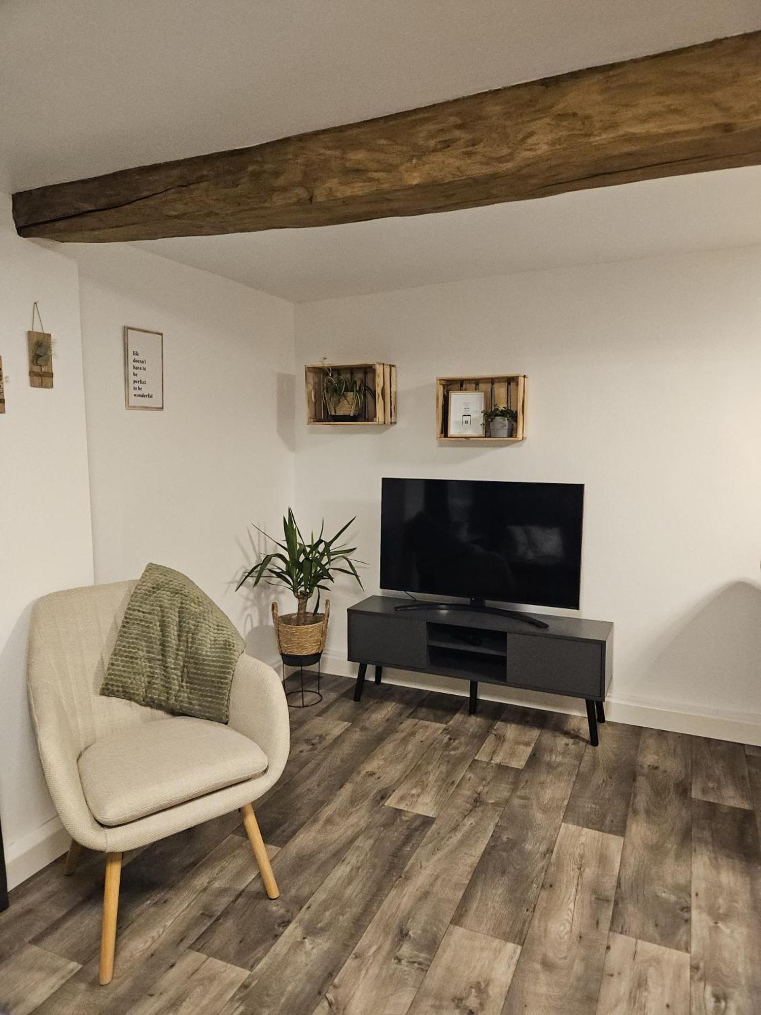 Apartment Gemuetliche Im Westerwald - 