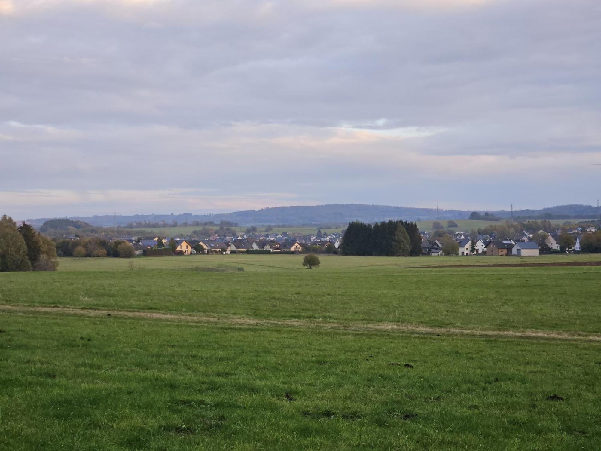 Gemuetliche Im Westerwald - 
