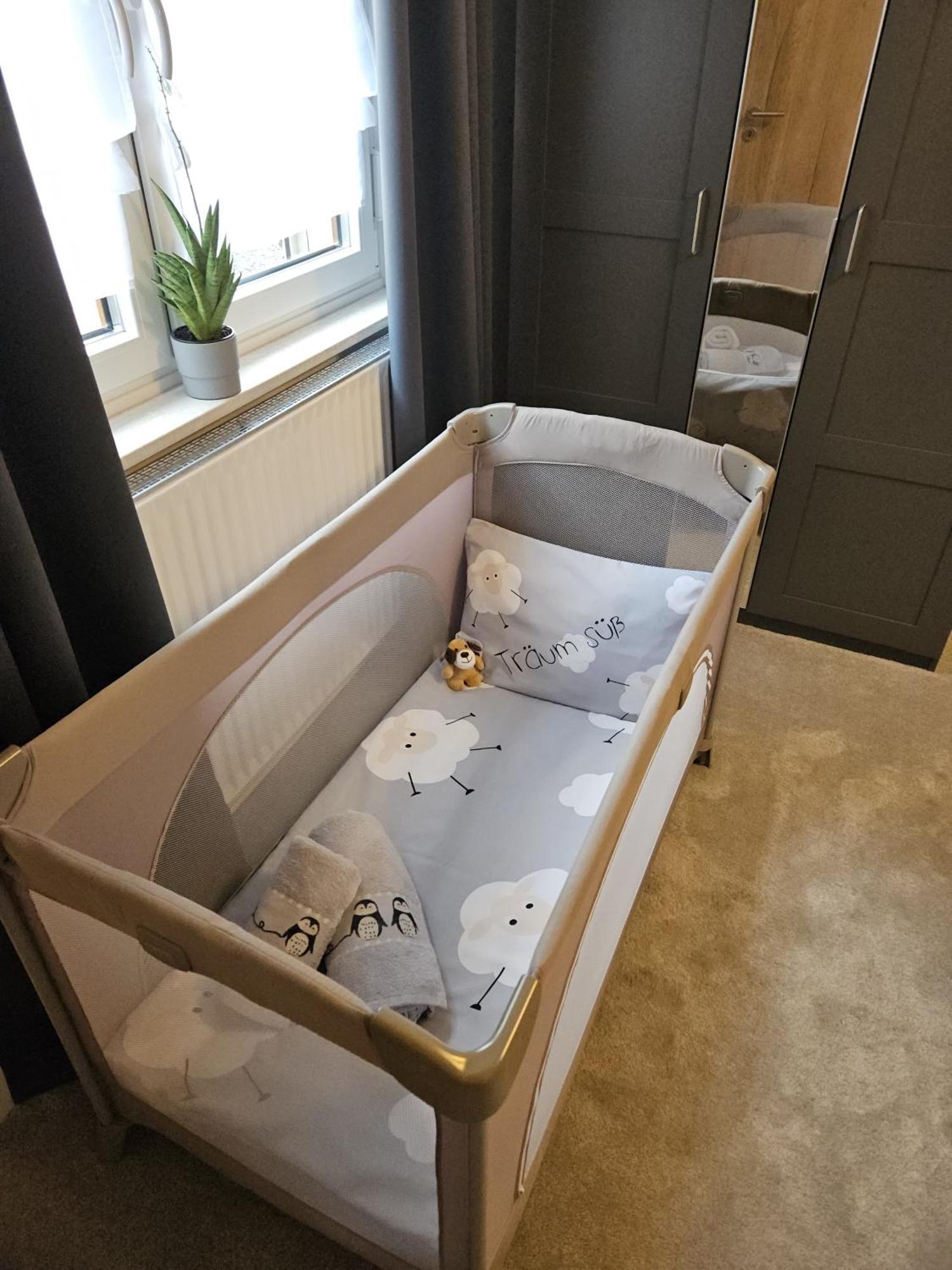 Apartment Gemuetliche Im Westerwald - 